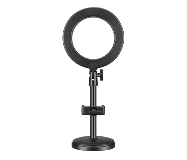 Mozos Lampa pierścieniowa LED 16cm - 1239237 - zdjęcie 3